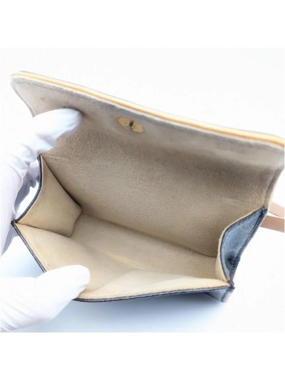 Louis Vuitton Pochette Florentine Monogram Waist Pouch